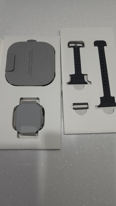 Apple Watch Ultra 2 (49 мм, оригинал)