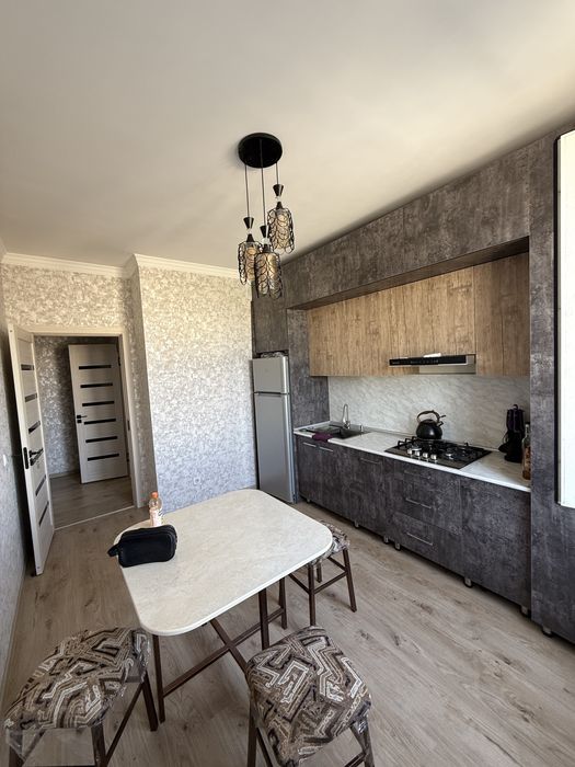 Choshtepa 1 xona uzoq muddatga beriladi