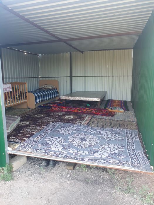 Продается дача в хорошем состоянии