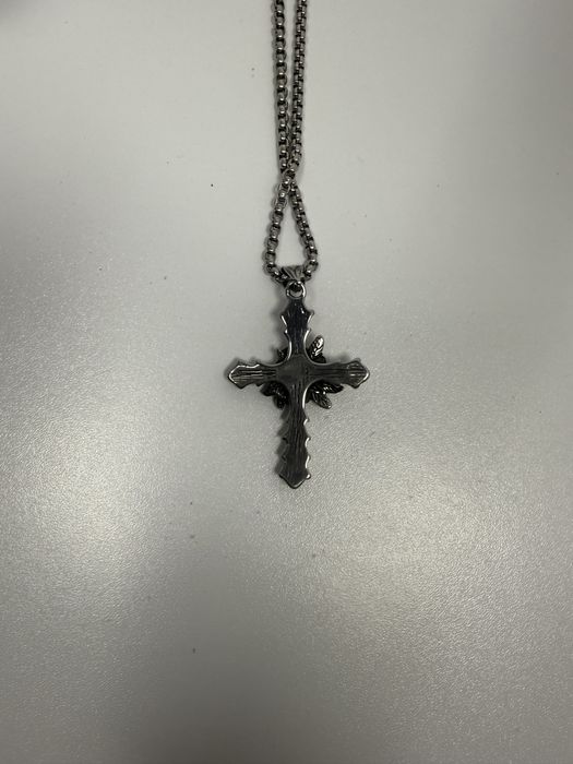 Lant Chrome Hearts Rose