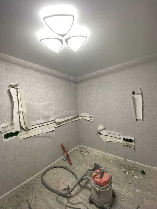 Услуги Электрика