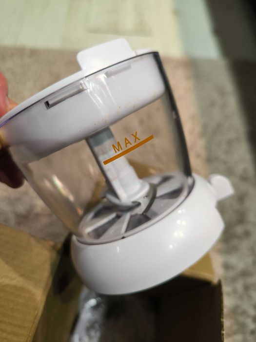 Чисто нов мини блендер на Ариете