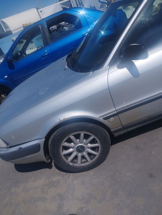 Bara capota far aripa trager haion stop audi 80 b4 1.9tdi