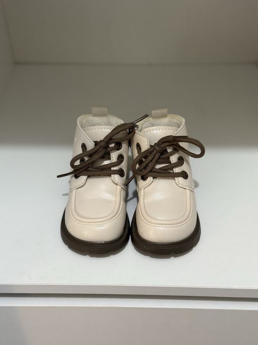 Детская обувь осень весна