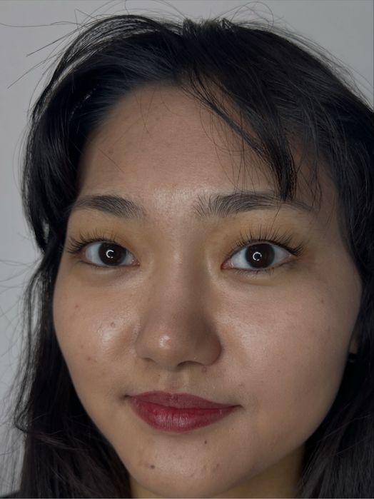 Ресницы и брови ( ламинирование)