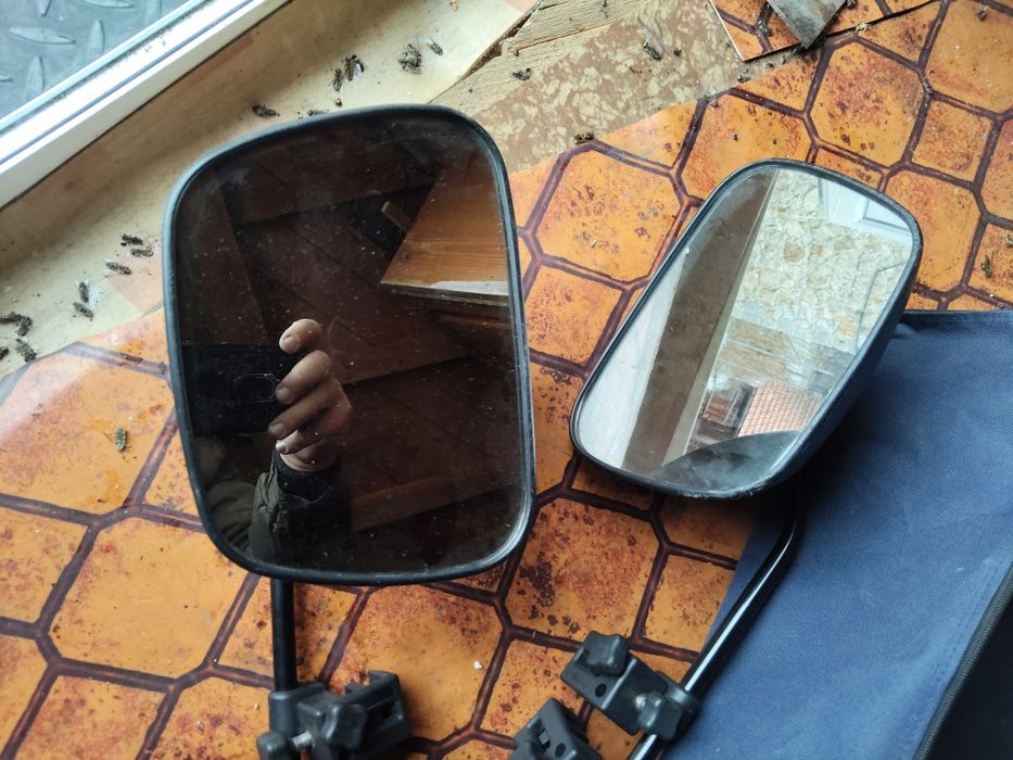 Разни авточасти волан sx4 еърбег мазда 6 огледала за каравана ремърке