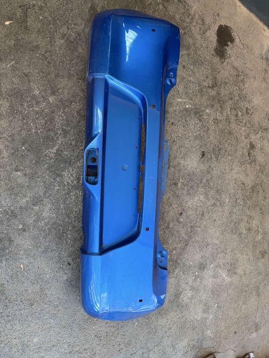 Задна броня за Сузуки Суифт/Suzuki Swift