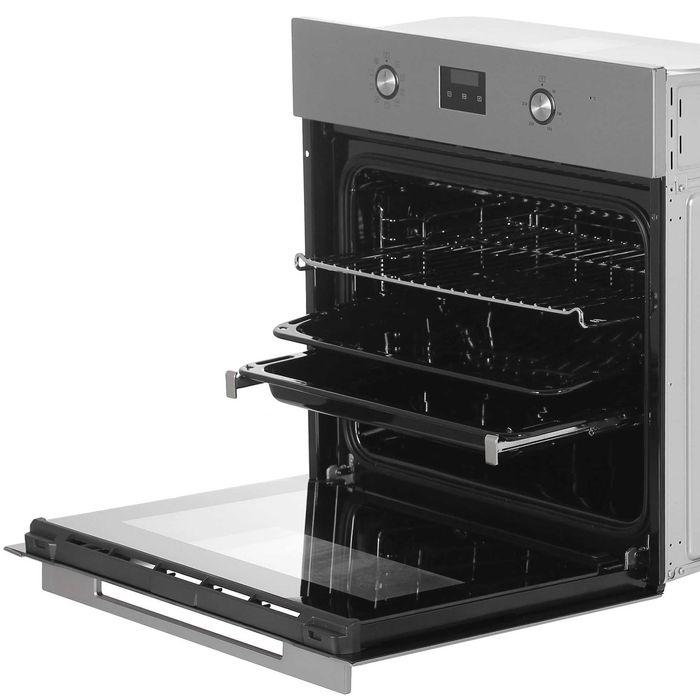 Электрический духовой шкаф DEXP