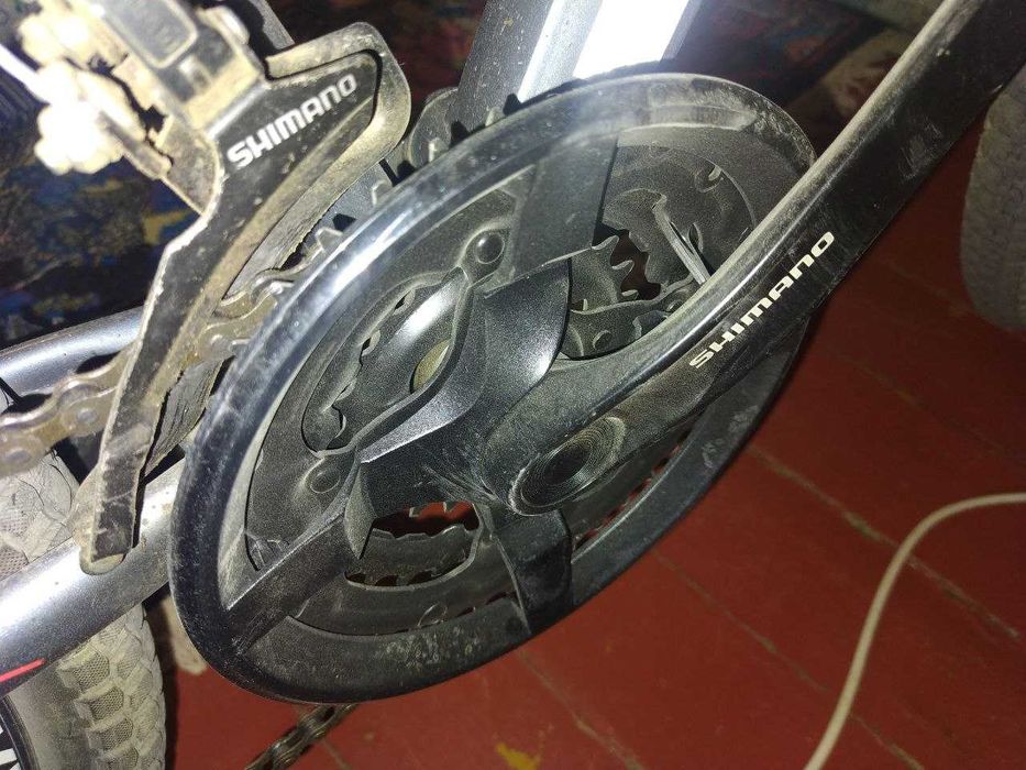 Продаю велосипед