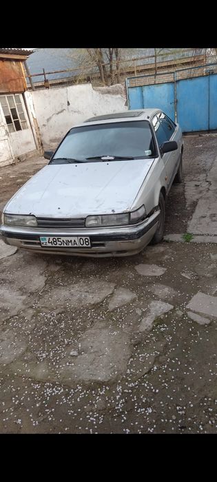 Продам БМВ 525 и Мазда 636