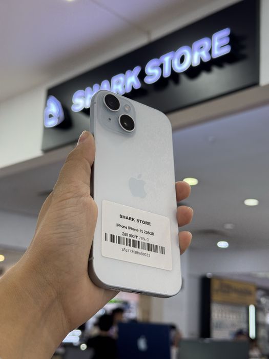 iphone 15 Shark Store