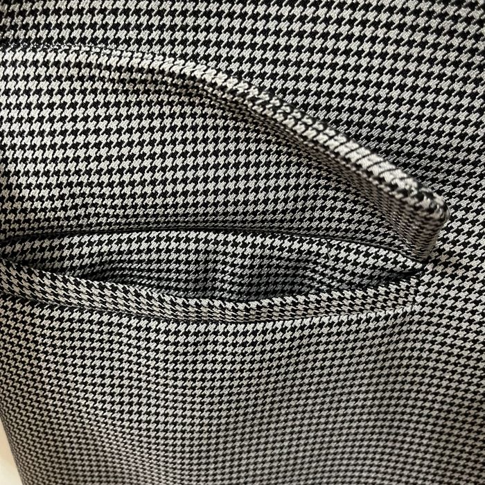 Пиджак с юбкой от Lichi