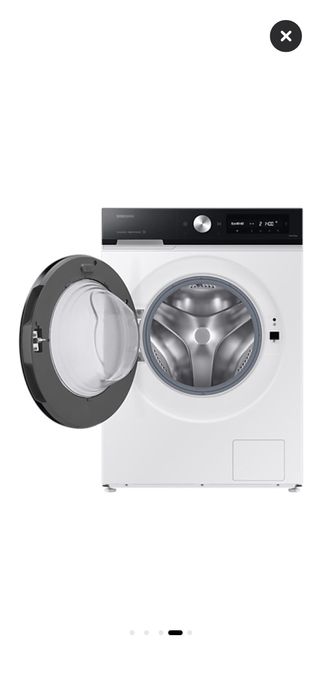 Masina de spalat rufe samsung