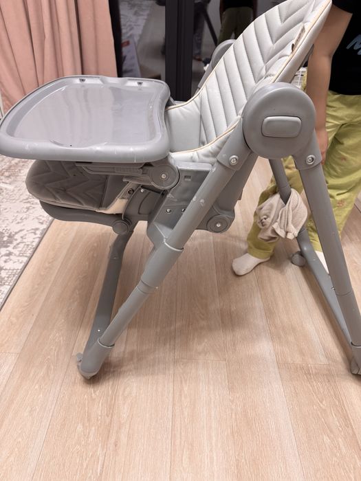 Продам детский стул для кормления