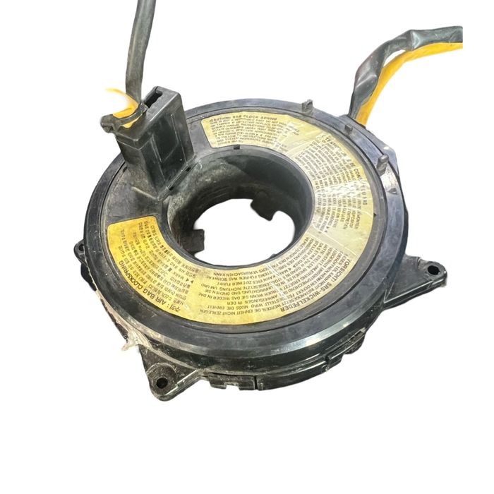 Spirala/Bobina Airbag (Inel Srs) Ssangyong Rexton Gab_ 2002 - >