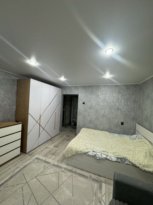 Продам квартиру 1,5 район электротоваров