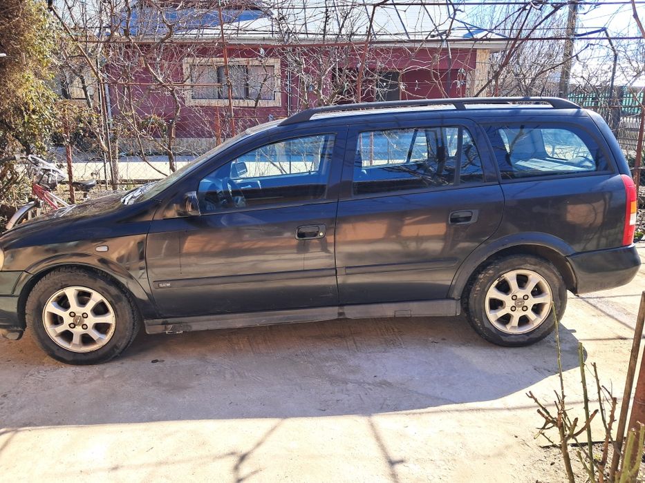 De vânzare Opel G