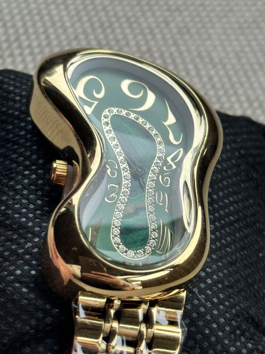 Ceas dama nou Pascal Möbius Diamond Watch, nou , in tiple