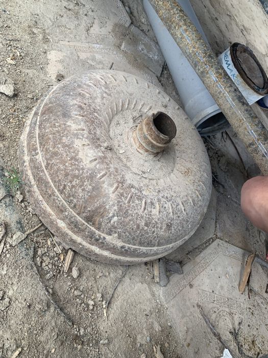 АКПП A44x с гидротрансформатором