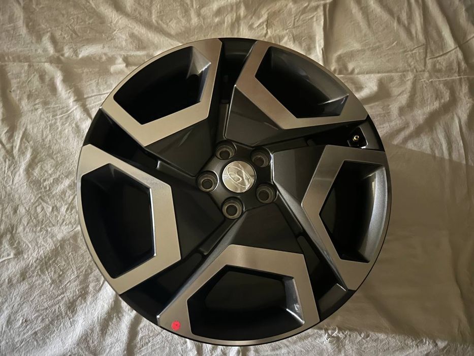 Saka Diska 20razmer Inamarkalarga