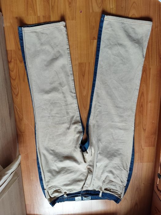 Pantaloni bărbat mărime mare