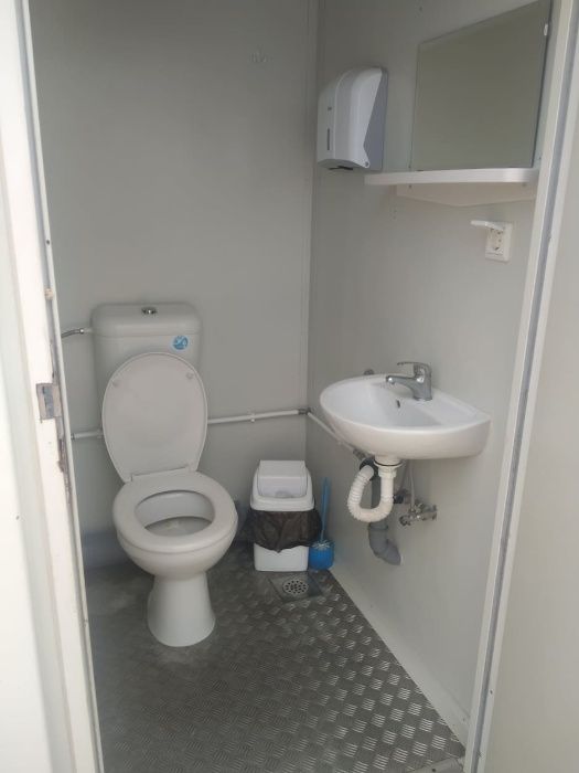 Каравани под наем на къмпинг Градина