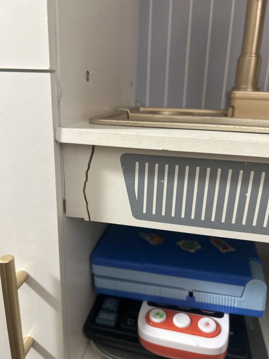 Продам детскую кухню