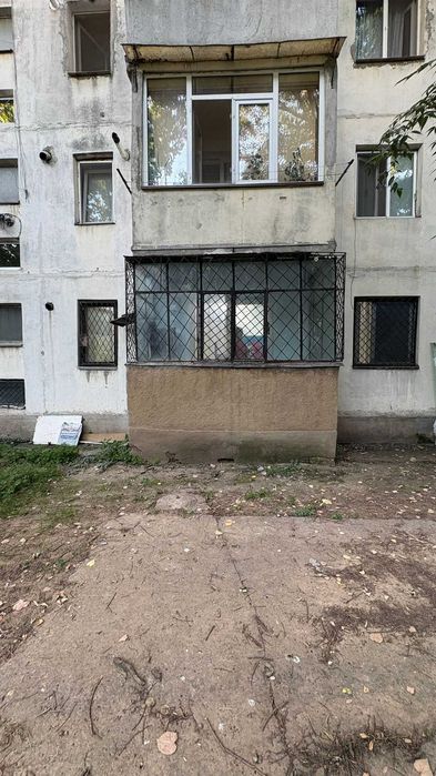 Apartament 2 camere + balcon, parter | Zona Inel 2 - Potențial Comercial