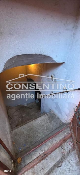 Se vinde imobil liber, ultracentral ,pret 105 000 euro