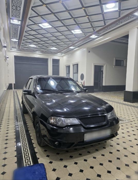 Chevrolet Nexia 2009 — 3