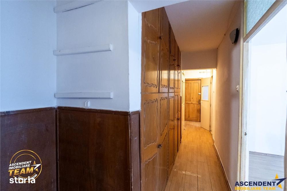 FILM! Apartament 3 camere, decomandat, Crangului, Lenin, Sfantu Gheorg