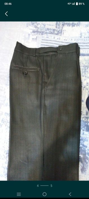 Продам детский костюм