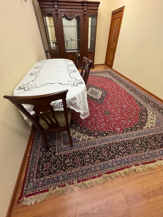 Квартирага берамиз 3 хонали уй