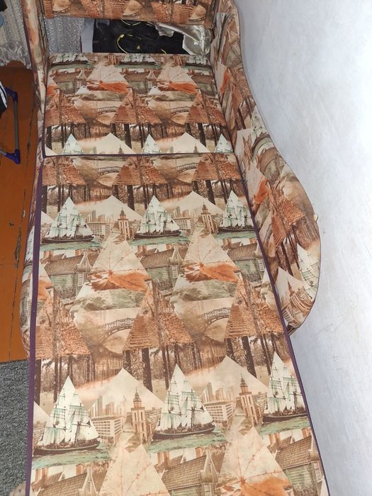 Подростковый диван 160×70