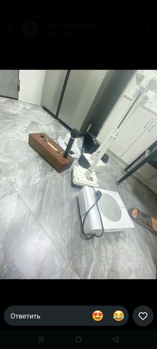 Проектор 120 тыс