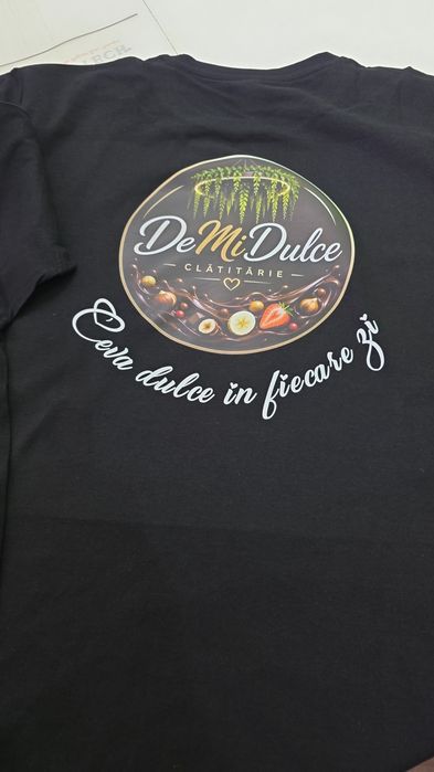 Personalizam tricouri