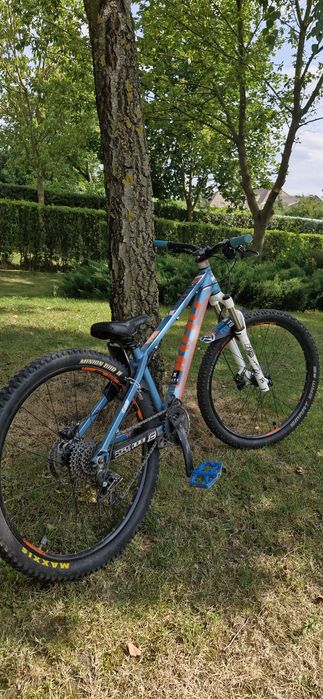 Bicicleta Drag C1 Team