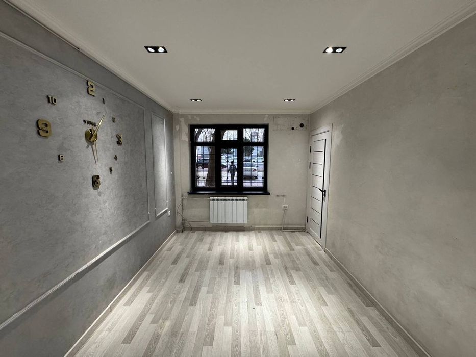 Аренда помещения в Яккасарай ул Шота Руставели Ор Братские могилы