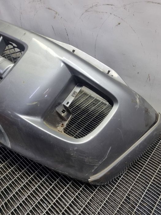 Bara fata Toyota RAV 4 II 2000 - 2006 ALBASTRU (1208) Diesel model fara spalatoare far