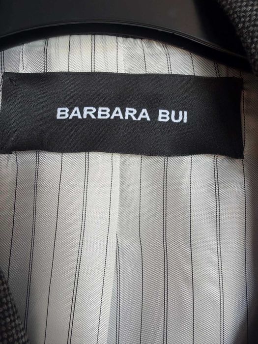 Пролетно палто BARBARA BUI
