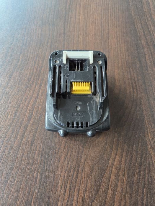 Батерия Makita и Hitachi -14,4v