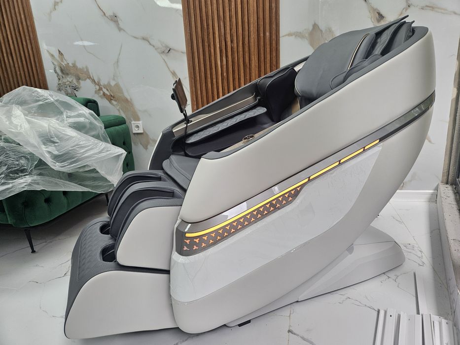 Масажен стол електрически