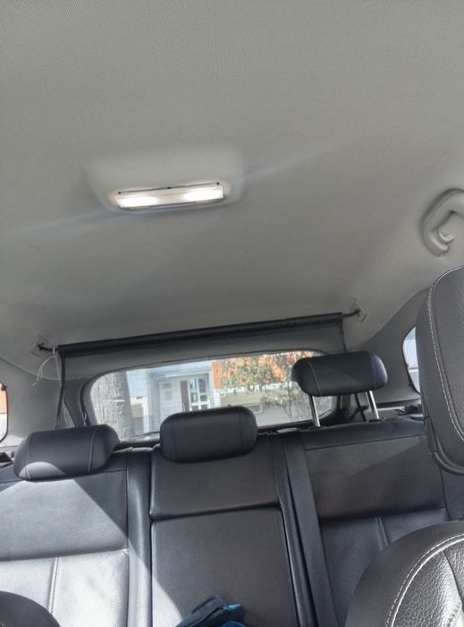 Vând Opel Astra j an fabricație 2012