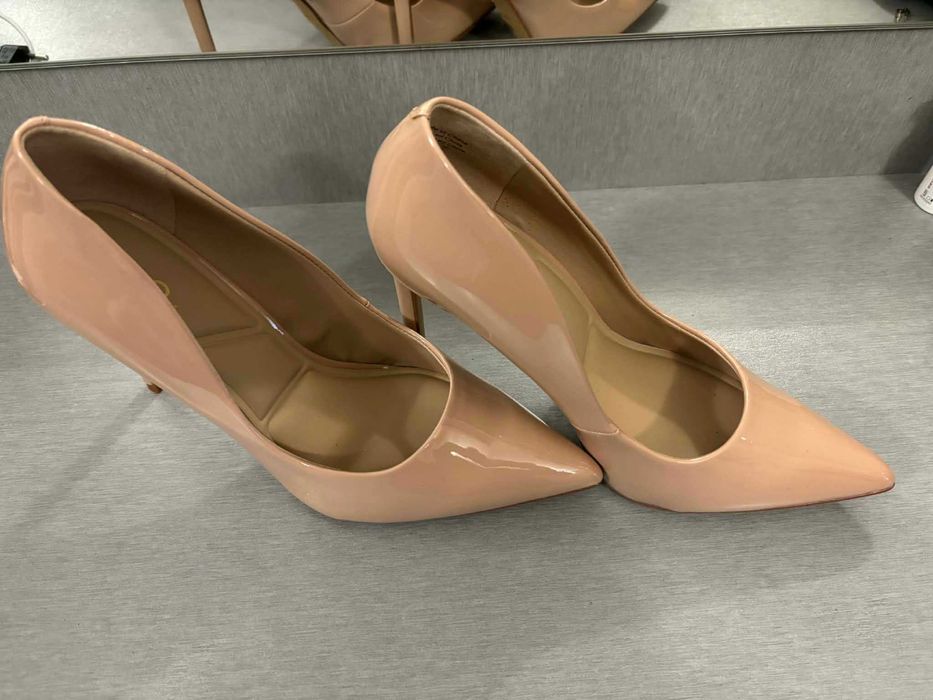 Дамкси обувки ALDO