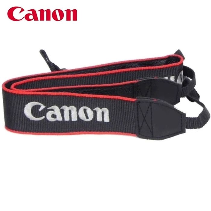 Ремешок для фотоаппарата canon