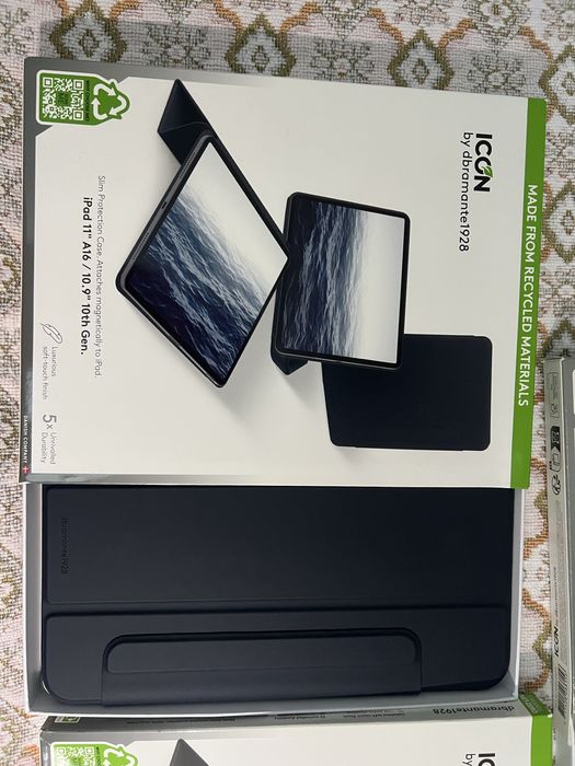 Huse iPad 11inch NOI