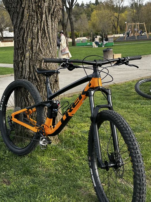 Trek fuel ex 5 2023