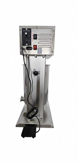 Carnatar profesional electric 20l 10l vertical-TRANSPORT GRATUIT