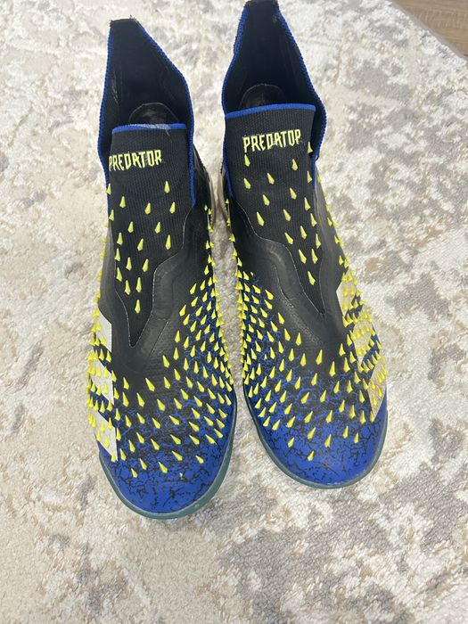 Продам предаторы