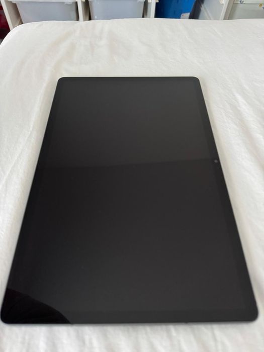 Samsung Galaxy Tab S9 FE+ 12.4 8GB RAM 128GB WiFi Gray + Garantie 24 luni